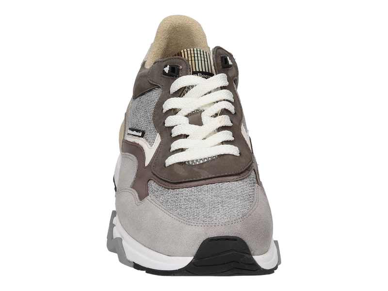 Floris Van Bommel Sneakers Gray