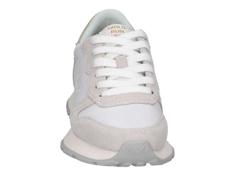 View product 'Sun 68 Sneakers White' Sun 68 Sneakers White