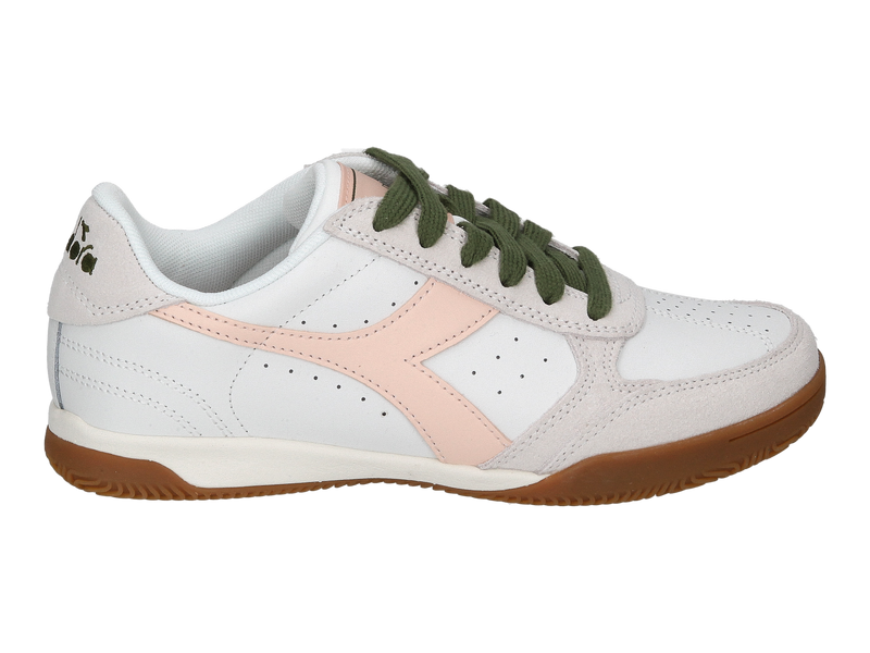 Diadora Sneakers Wit