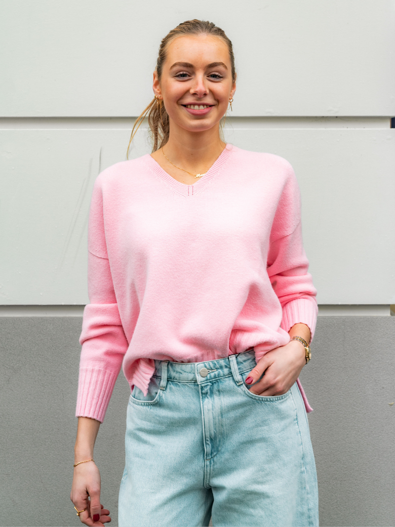 Black Rose Pullovers Rose