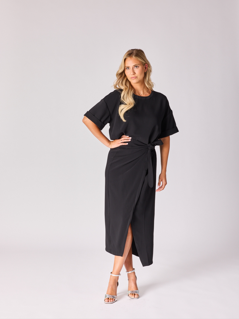 Lalotti Skirts Black