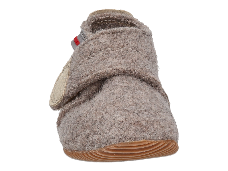 Giesswein Pantoufles Beige