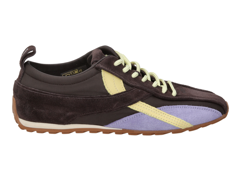 Alohas Sneakers Brown