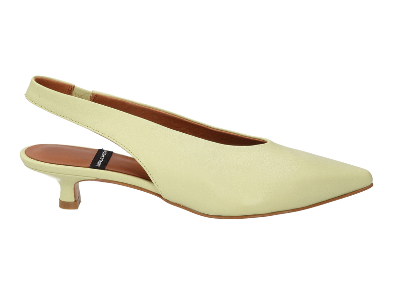 Angel Alarcon Slings Geel