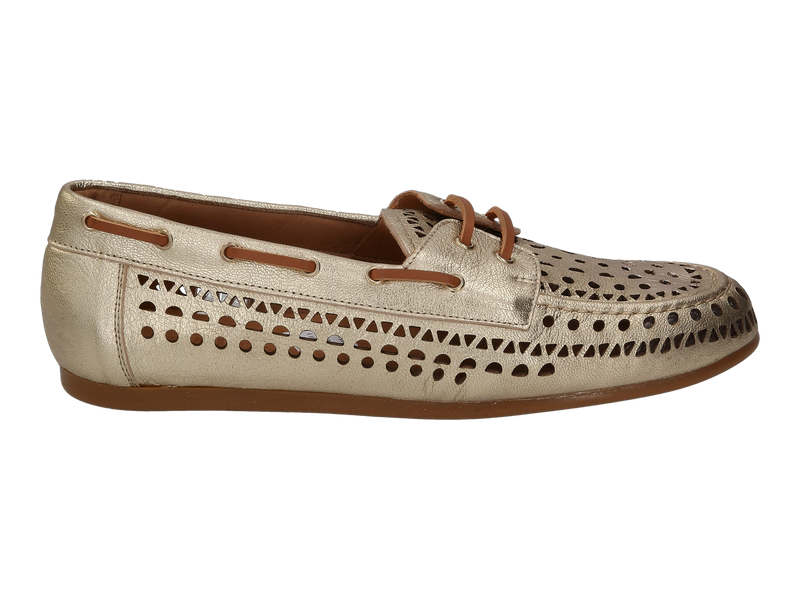 View product 'Ctwlk Docksides Gold' Ctwlk Docksides Gold