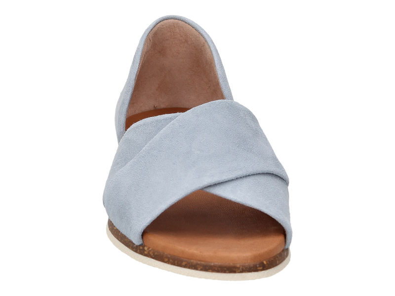 Apple Of Eden Sandals Blue