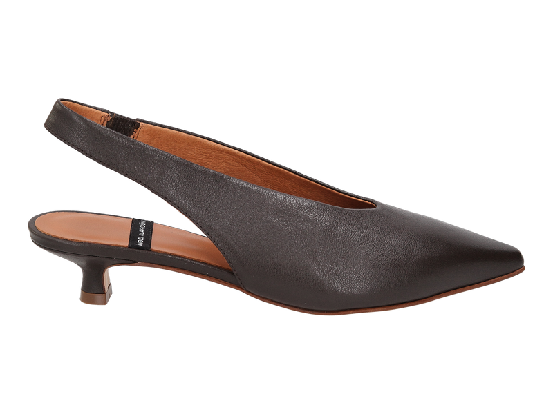 Angel Alarcon Slings Bruin