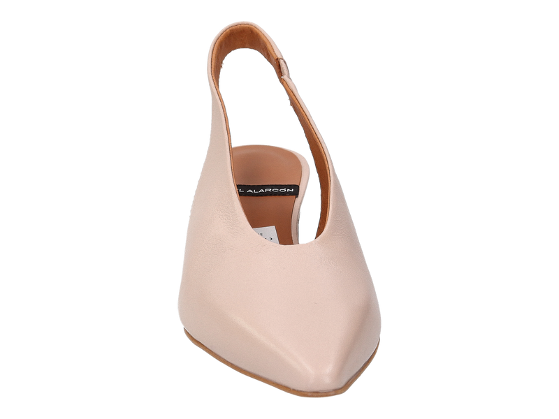 Angel Alarcon Slings Roze