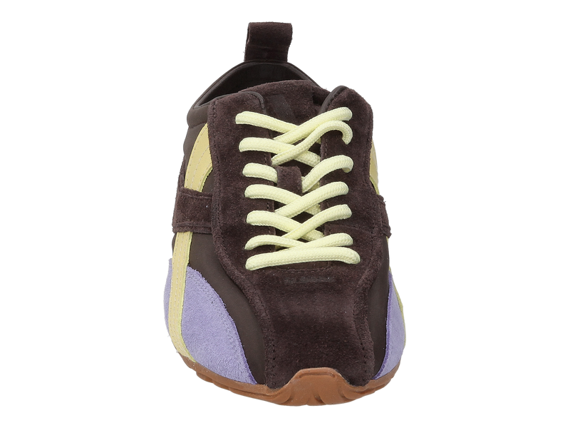 Alohas Sneakers Brown