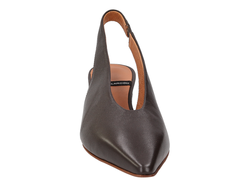 Angel Alarcon Slings Bruin