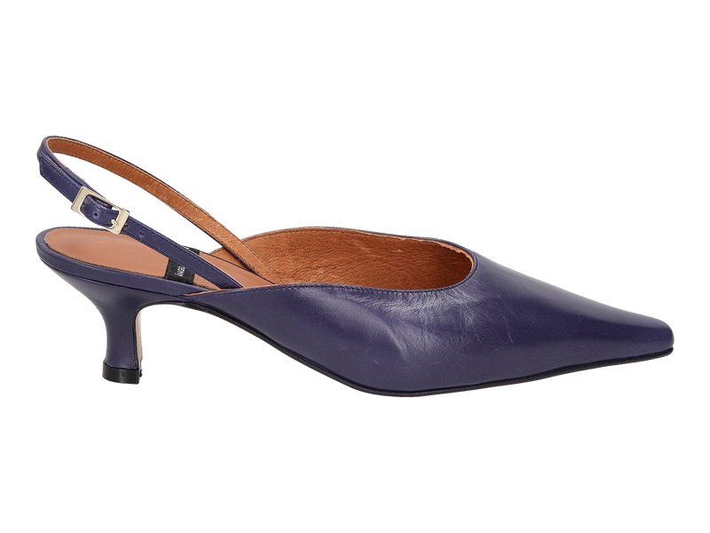 Angel Alarcon Slings Blauw