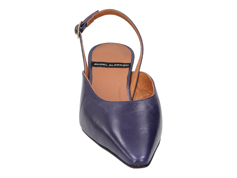 Angel Alarcon Slings Blauw