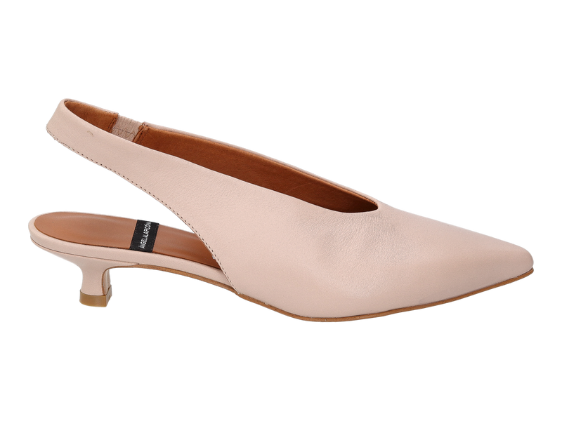 Angel Alarcon Slings Roze