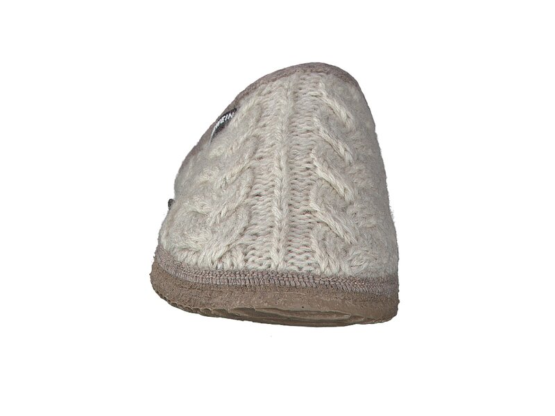 Giesswein Pantoffels Beige