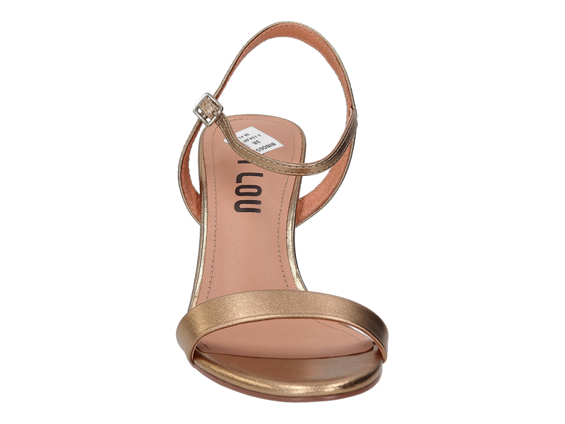 Bibi Lou Sandals Bronze