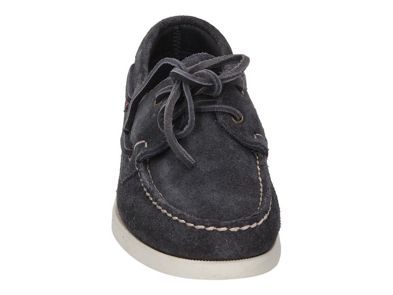 View product 'Sebago Docksides Blue' Sebago Docksides Blue