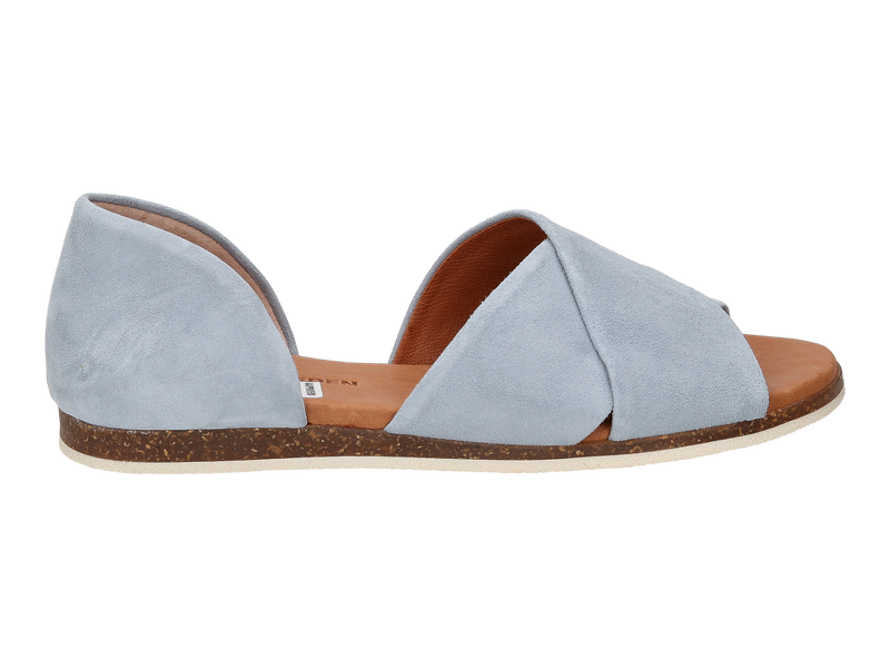 Apple Of Eden Sandals Blue