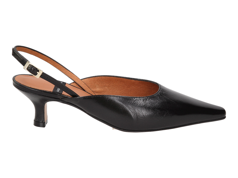 Angel Alarcon Slings Zwart