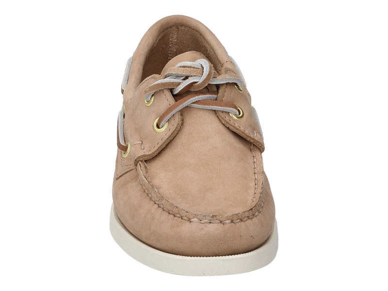 View product 'Sebago Docksides Beige' Sebago Docksides Beige