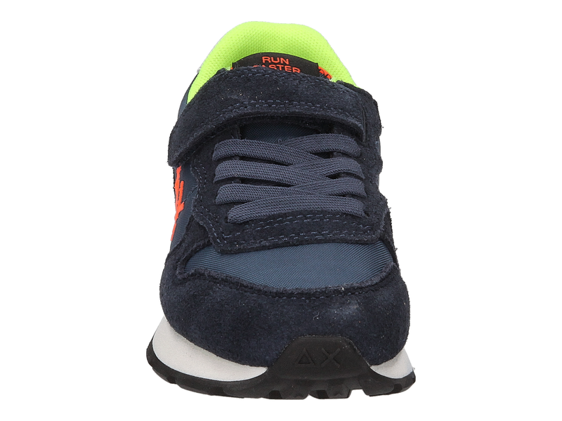 Sun 68 Sneakers Blue