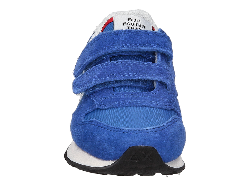 Sun 68 Sneakers Blue