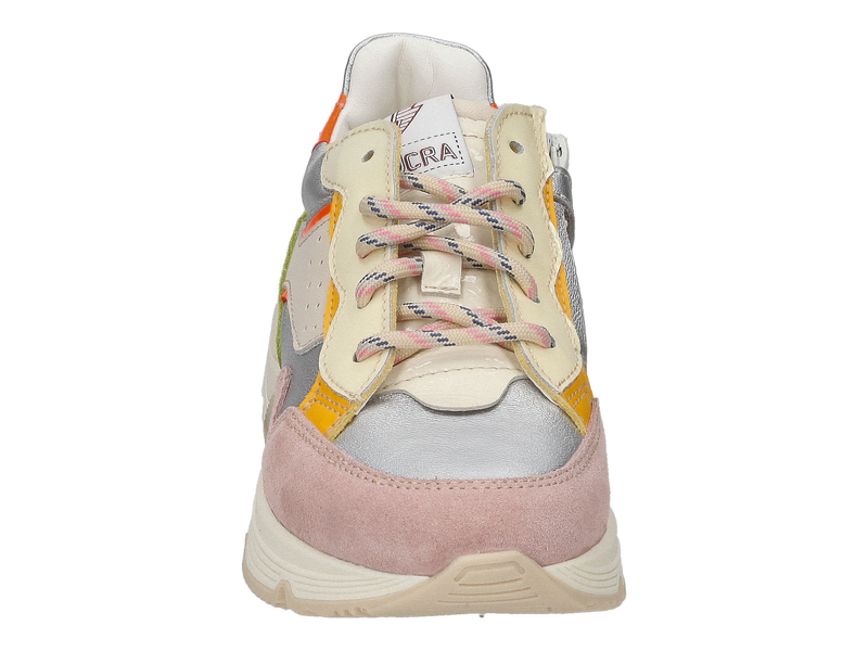 Ocra Sneakers Rose