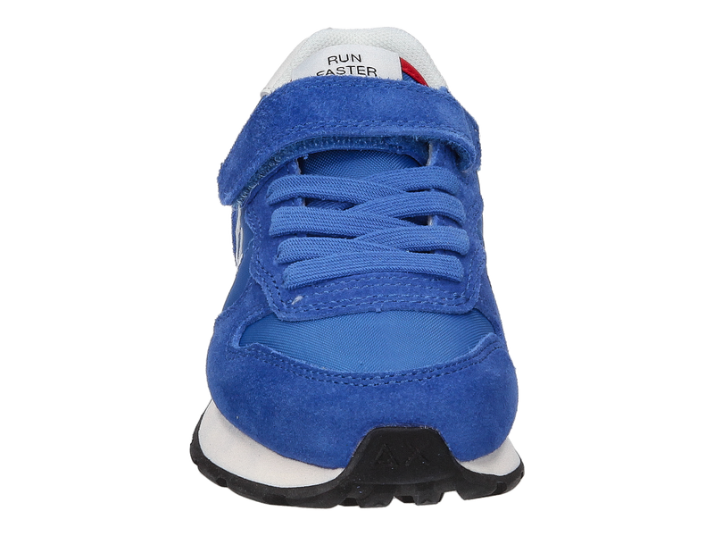 Sun 68 Sneakers Blue