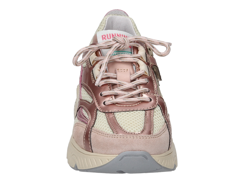 Romagnoli Sneakers Rose