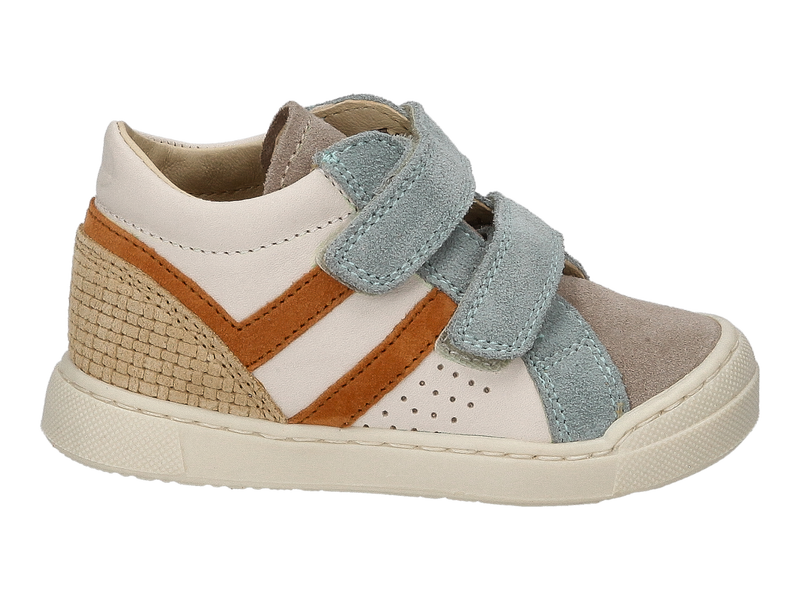 View product 'Falcotto (by Naturino) Velcro Shoes Blue' Falcotto (by Naturino) Velcro Shoes Blue