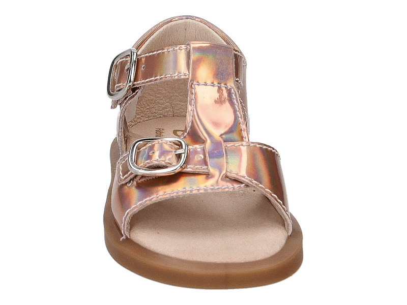 Bekijk product 'Beberlis Sandalen Roze' Beberlis Sandalen Roze