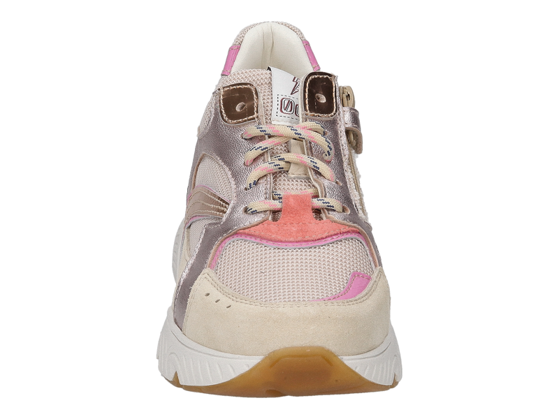 Ocra Sneakers Rose
