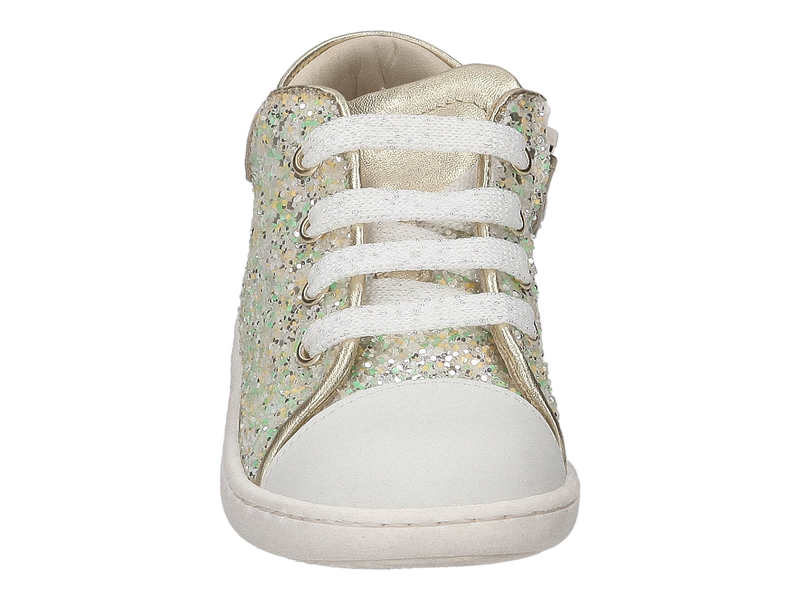 Zecchino D'oro Sneakers Green