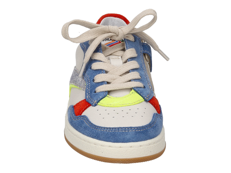Romagnoli Sneakers Blue
