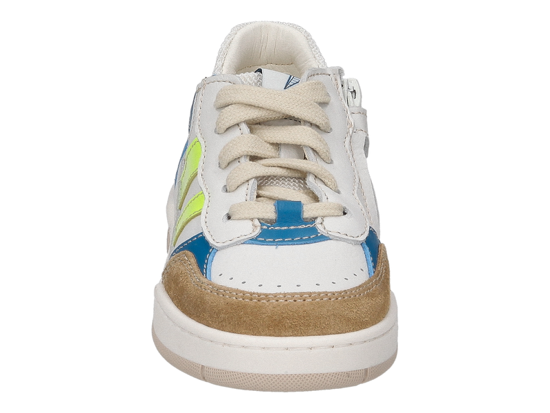 Ocra Sneakers Blue