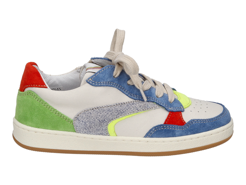 Romagnoli Sneakers Blue