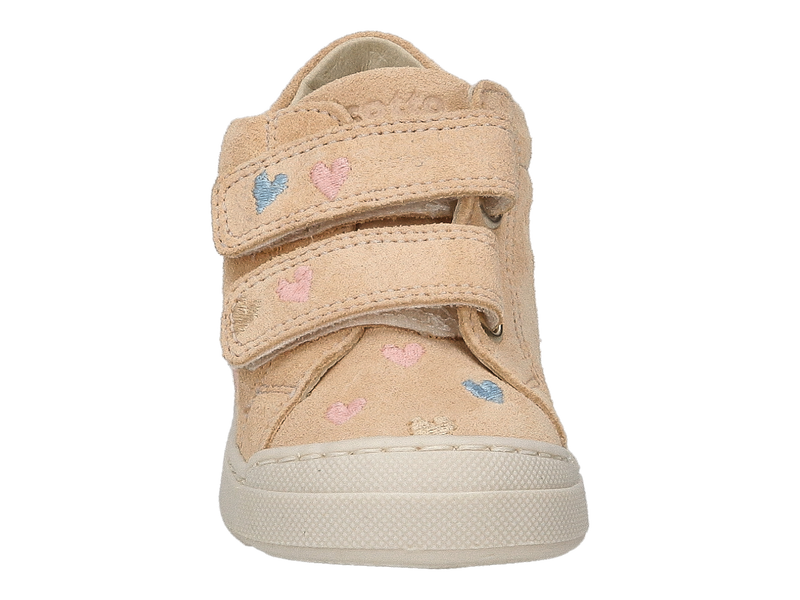 View product 'Falcotto (by Naturino) Velcro Shoes Beige' Falcotto (by Naturino) Velcro Shoes Beige