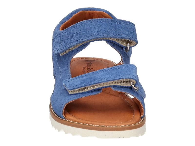 Bekijk product 'Babybotte Sandalen Blauw' Babybotte Sandalen Blauw