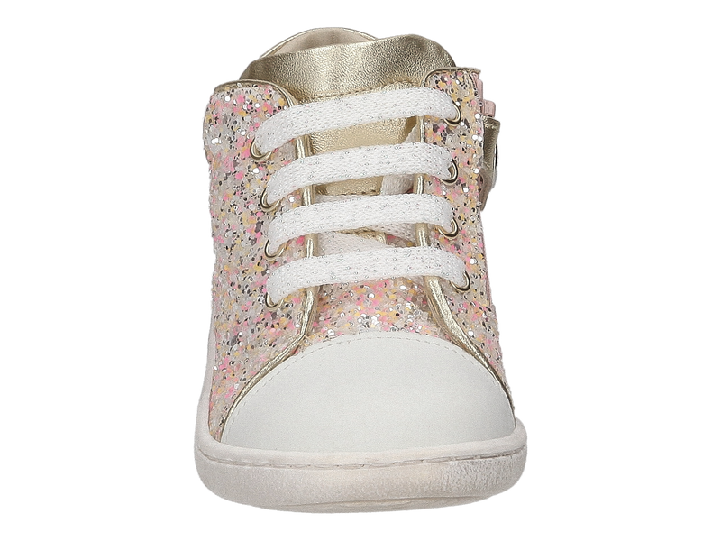 Zecchino D'oro Sneakers Rose