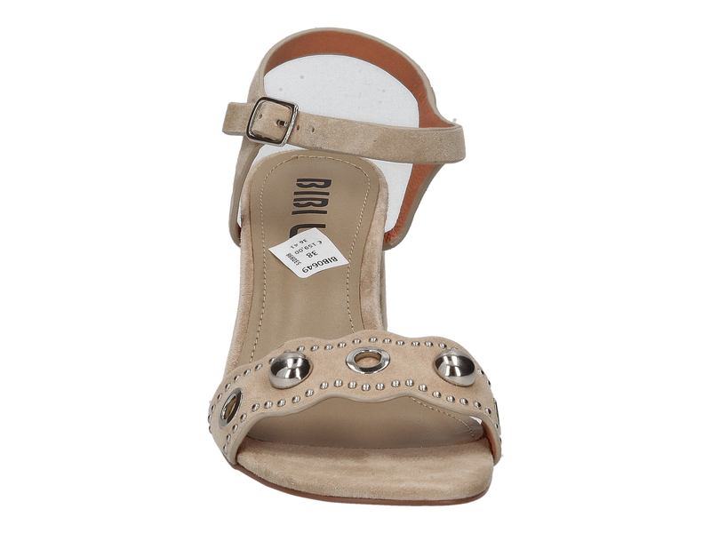 Bibi Lou Sandals Beige