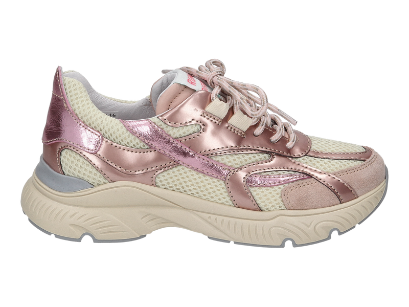 Romagnoli Sneakers Rose