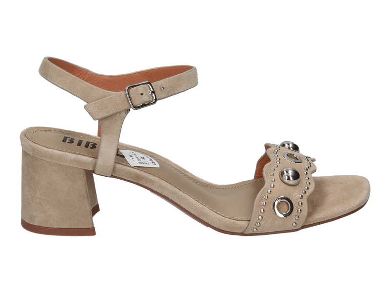 Bibi Lou Sandals Beige