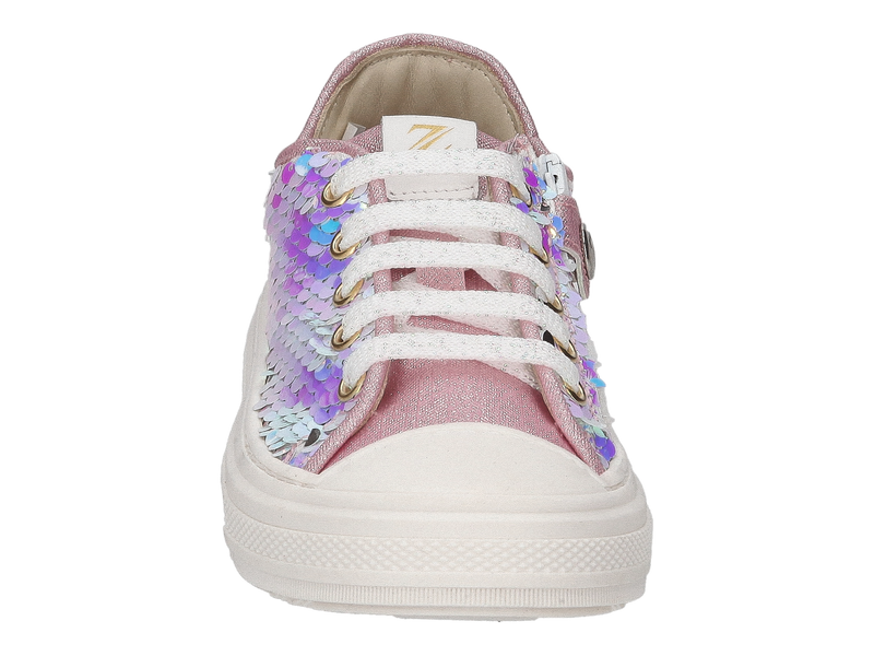Zecchino D'oro Sneakers Rose