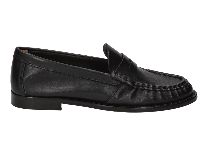 Verduyn Mocassins Blauw