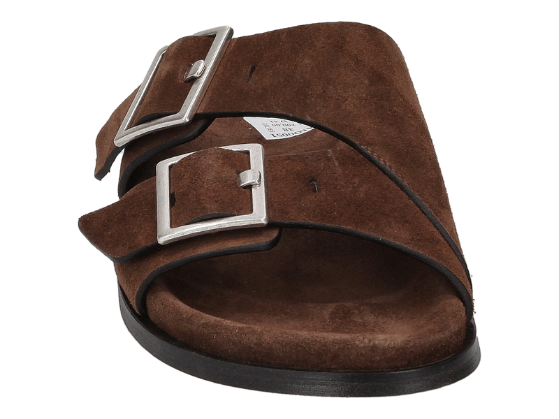 View product 'Alohas Tongs Brown' Alohas Tongs Brown