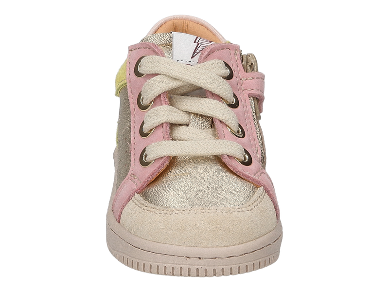 Ocra Sneakers Rose