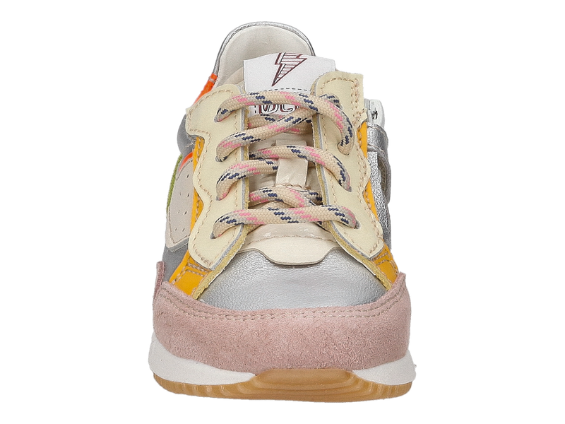 Ocra Sneakers Rose