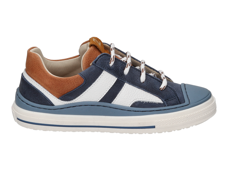 Zecchino D'oro Sneakers Blue