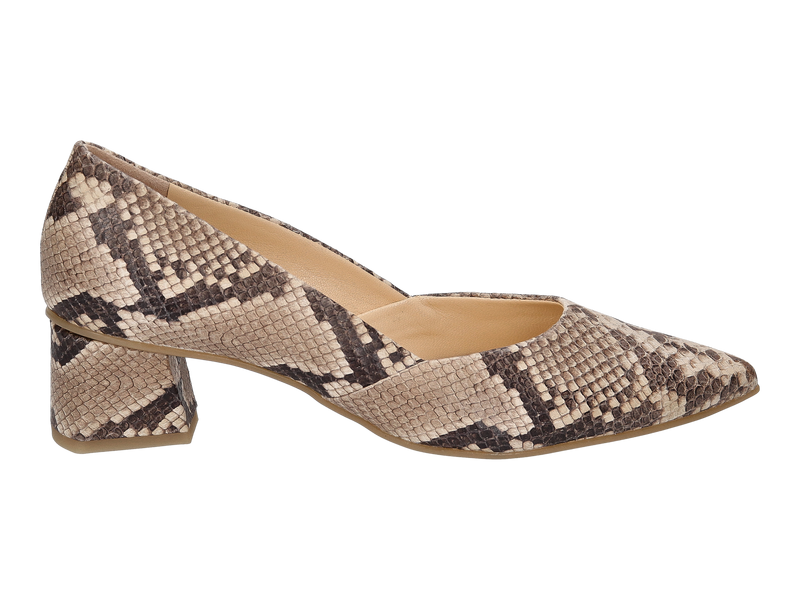 Paul Green Pumps Serpent