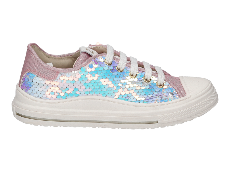 Zecchino D'oro Sneakers Rose