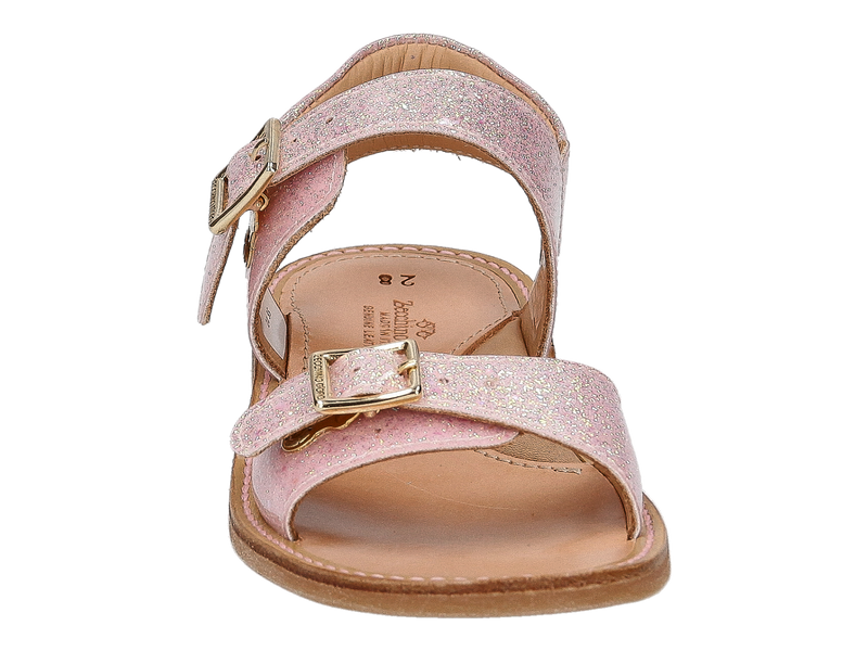 Bekijk product 'Zecchino D'oro Sandalen Roze' Zecchino D'oro Sandalen Roze